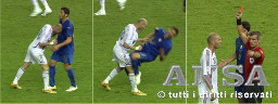 coup de boule