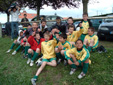 au tournoi